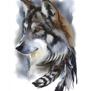 Wolf Tattoos