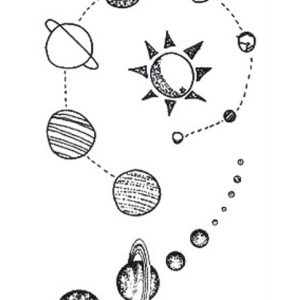 Solar System