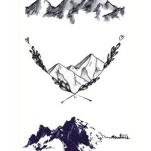 Mountains