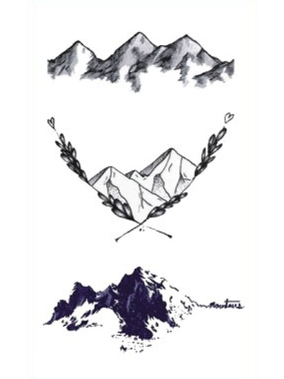 Mountains