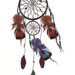 DreamCatcher Tattoo