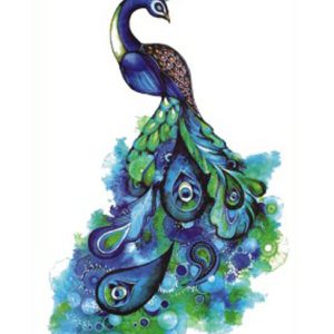 Peacock