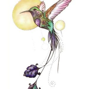 Hummingbird