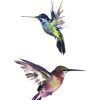 Hummingbirds