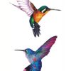 Hummingbirds