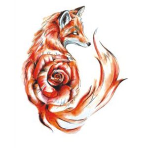 Rose Fox