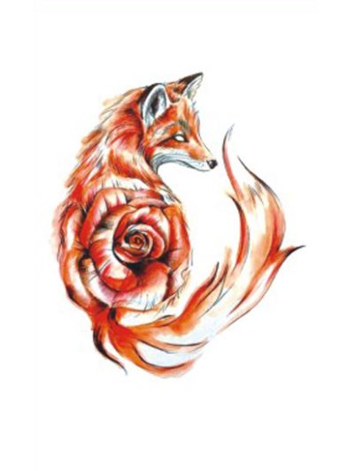 Rose Fox