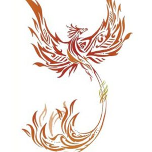 Phoenix Tattoo