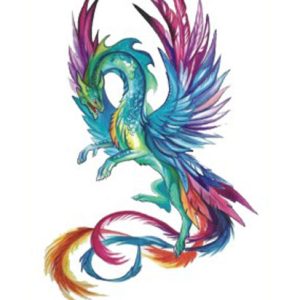 Phoenix Tattoo