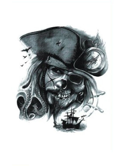 Jack Sparrow