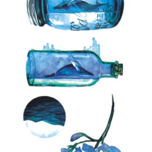 Drifting Bottle