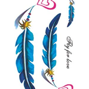 Love Feather