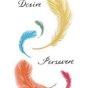 feather temporary tattoo