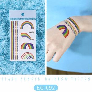 Rainbow Bracelet