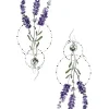 Lavender Tattoo