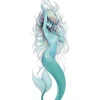 Dance Mermaid Tattoo